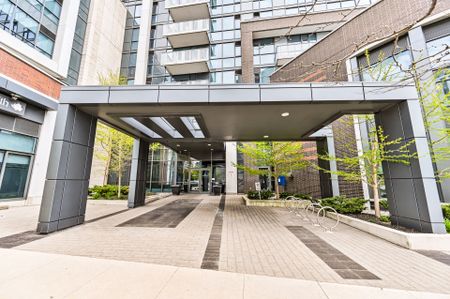 For Lease - 1 Hurontario Street Unit# 1308, Mississauga, Ontario - Photo 5
