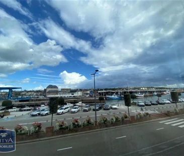Appartement à louer 2 pièces 44.94m² - Photo 4