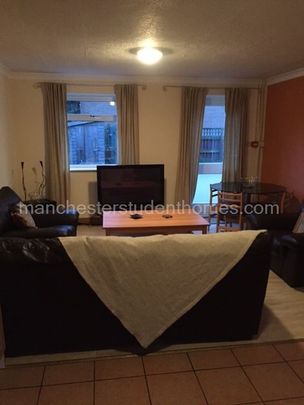 Carmoor Road, Manchester, M13 0DY - Photo 1