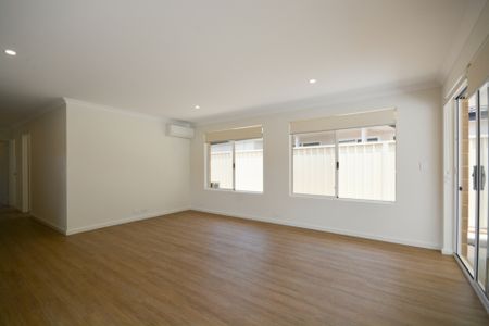 Spacious Brand New Two Bedroom Rear Property! - Photo 5