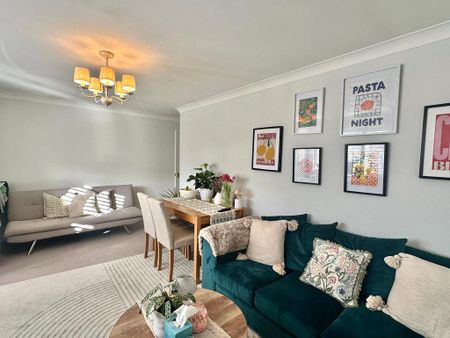 1 bedroom apartment to rent - Photo 4