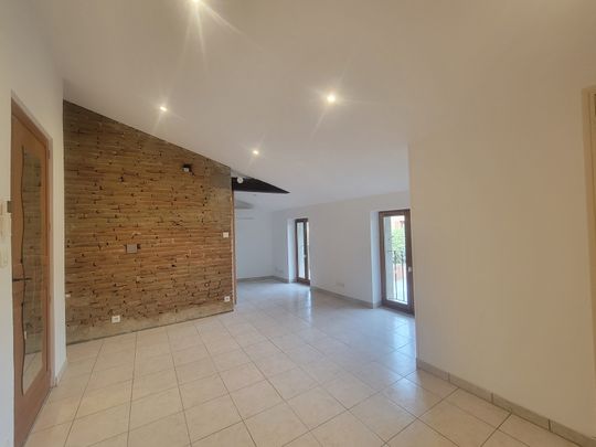 Location Appartement 2 pièces 31m² CUGNAUX 31270 - Photo 1