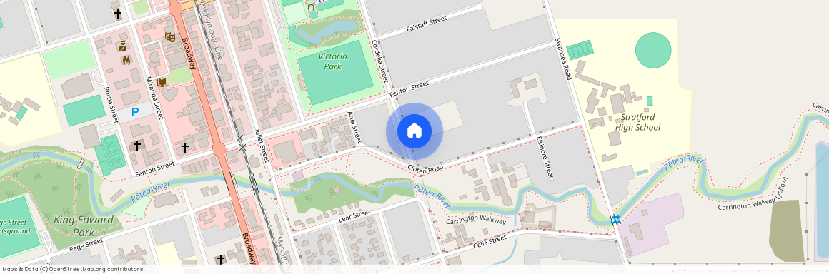 78 Cordelia Street, Stratford, Stratford