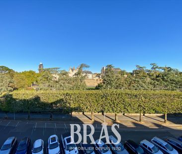 Location Appartement 1 pièce Meublé 33m² NANTES 44000 - Photo 1