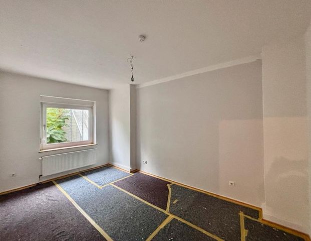Renovierte 4 Zimmer Wohnung im Stadtzentrum - Photo 1