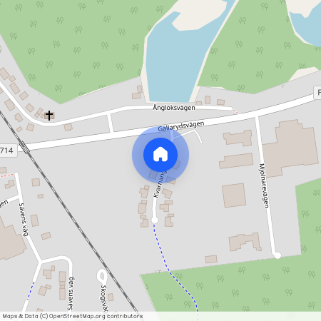 Kvarnängsvägen 4, 331 73 Bor, Jonkoping