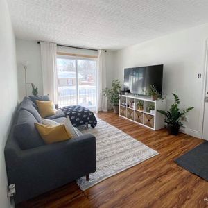2 CH - 1 SDB - Québec - $1,200 /mo - Photo 3