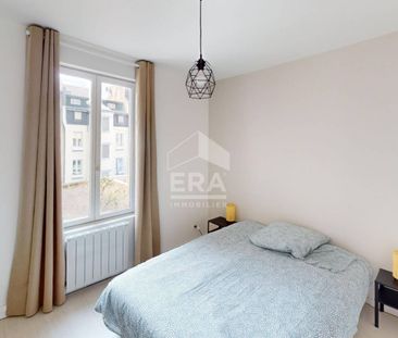 Appartement Le Havre 3 pièce(s) 48.5 m2 - Photo 4