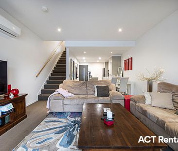 12/93 Nemarang Crescent, Waramanga ACT 2611 - Townhouse For Rent | ... - Photo 1