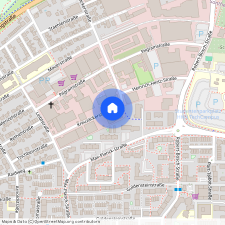 Kreuzäckerstr.35, 74081 Baden-Württemberg - Heilbronn