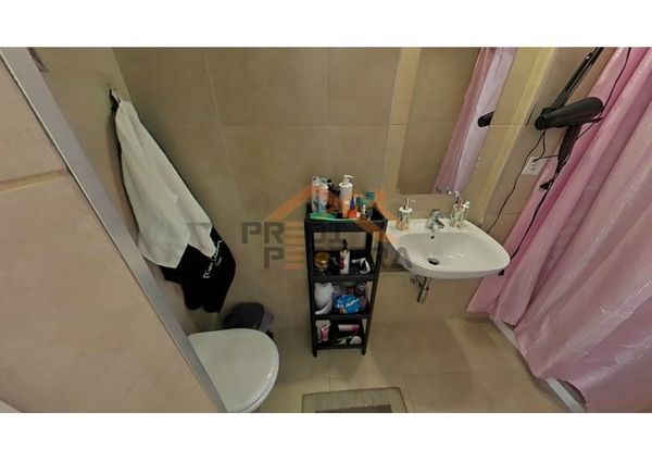 Apartamento T1 em Lisboa