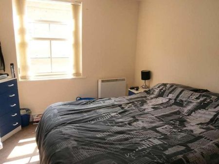 Stephenson House, Great Eastern Court, NR1 - Photo 4