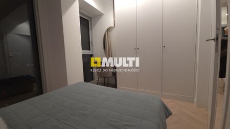 Wyjątkowy apartament w SkyGarden – pierwszy najem - Photo 4