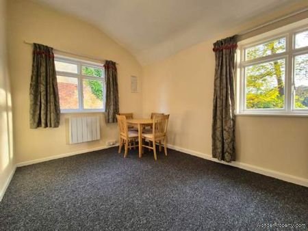 1 bedroom property to rent in Ipswich - Photo 4