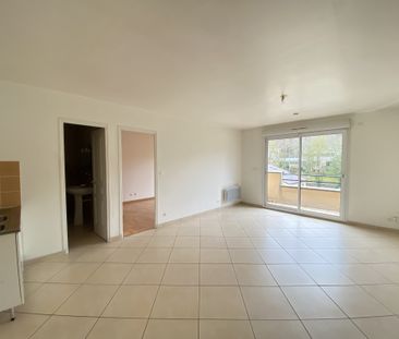 Location Appartement 2 pièces 41m² ORSAY 91400 - Photo 3