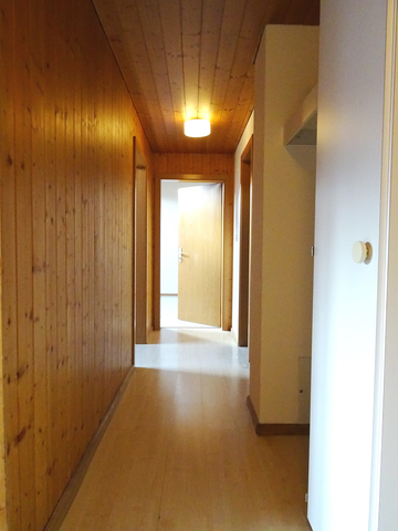 HEIMELIGE DACHWOHNUNG IM HERZEN VON BÜSSERACH - Photo 5