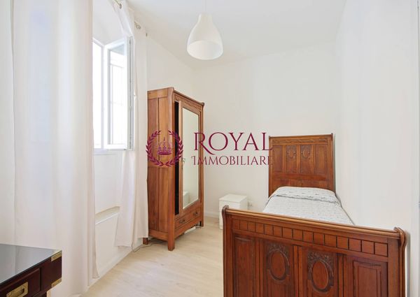 Appartamento in Affitto a Livorno