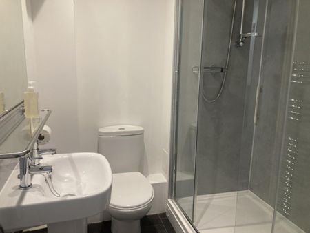 1 bedroom apartment to rent - Photo 5