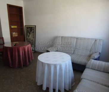 Almería - Foto 1