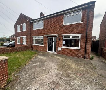 3 bedroom semi-detached house to rent - Photo 3