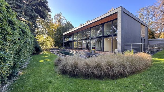 Exceptional villa with infinity pool - Foto 1