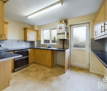 Fairways Avenue, Coleford - Photo 1