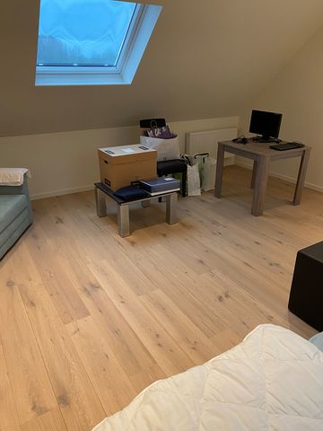 Gerenoveerd huis in appartementstijl met 3 verdiepingen - Foto 4