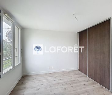Appartement T2 Sainte-Geneviève-des-Bois à louer - Photo 2