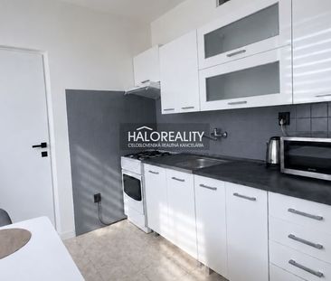 HALO reality - Prenájom, dvojizbový byt Považská Bystrica, Považská... - Photo 3