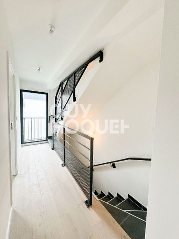 MAISON CHATOU 111 m² - Photo 2