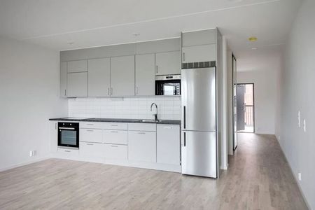 Dagvattengatan - Photo 5