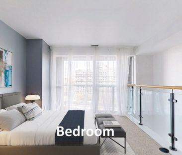 For Lease - 100 Western Battery Road Unit# 423, Toronto, Ontario - Photo 6