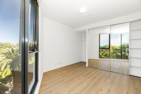 204/20 Brodie Spark Drive, Wolli Creek NSW 2205 - Apartment For Rent | Domain - Photo 5