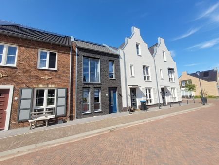 Huis te huur: Ravelijn 33 4194 CP Meteren - Photo 4