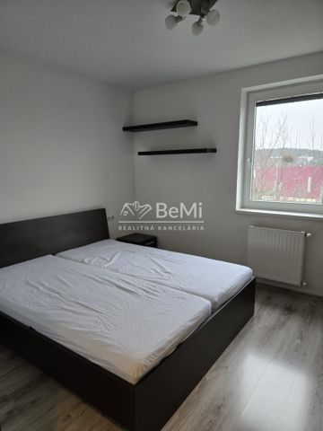 Prenájom 2i byt Nitra Matičná ulica - balkón, parkovacie miesto, kobka ID 638-212-MIG - Photo 4