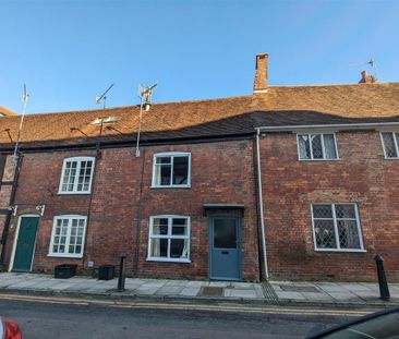 2 bedroom terraced house to rent - Photo 3
