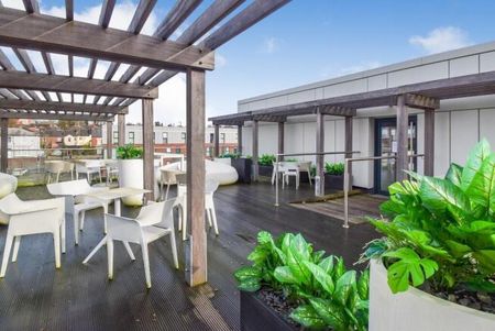 1 bedroom apartment to rent - Photo 5