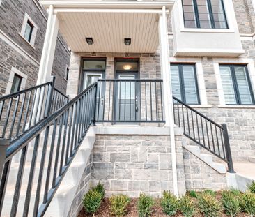 For Lease - 383 Dundas Street Unit# 53, Hamilton, Ontario - Photo 4