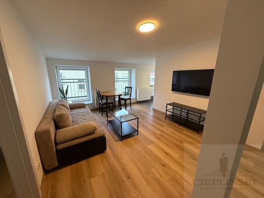 2pok Centrum al. Jana Pawła II oficyna - Zdjęcie 1