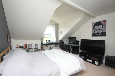 4 bedroom apartment to rent - Photo 4