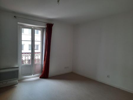 Appartement T2 à louer - 26 m² - Photo 5