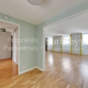 Appartement • Clichy-Trinité - Photo 1