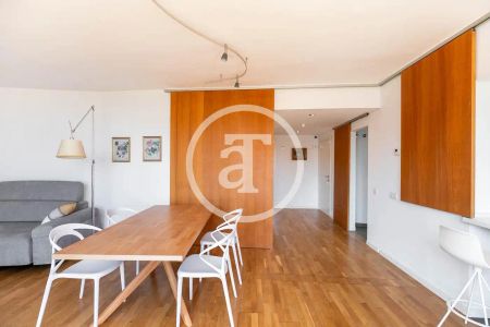 Piso de alquiler en Plaça de Tirant Lo Blanc, La Vila Olímpica del Poblenou - Photo 4