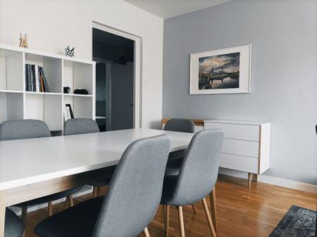 Molnvädersgatan, Göteborg - Foto 2