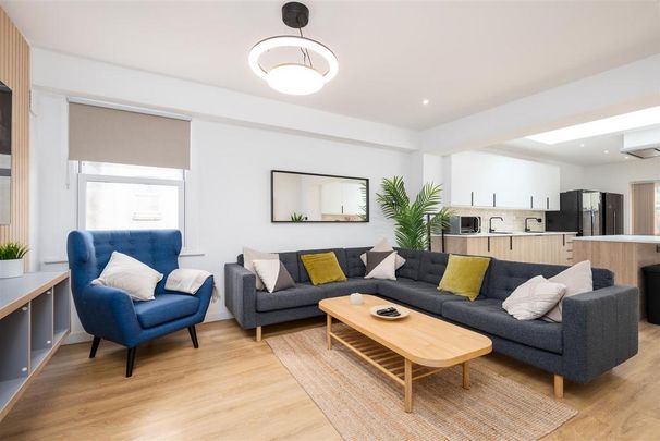 House share to rent - Photo 1