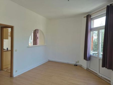 Appartement te huur - Foto 4