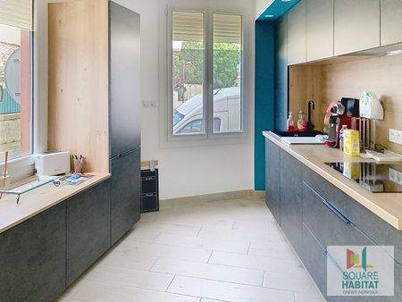 Location Maison 3 pièces 65m² - Photo 5