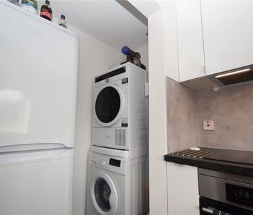 1 bed ground floor flat to rent in Hildenley Close, Scarborough, YO12 - Photo 5