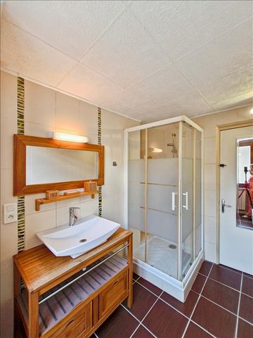 3 pièces - Meublé - 80 m² - RDC - Colocation autorisée - Photo 4