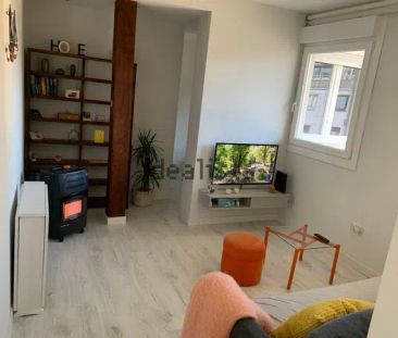 Alquiler de piso en Calle Aizkorri, 8 - Photo 6